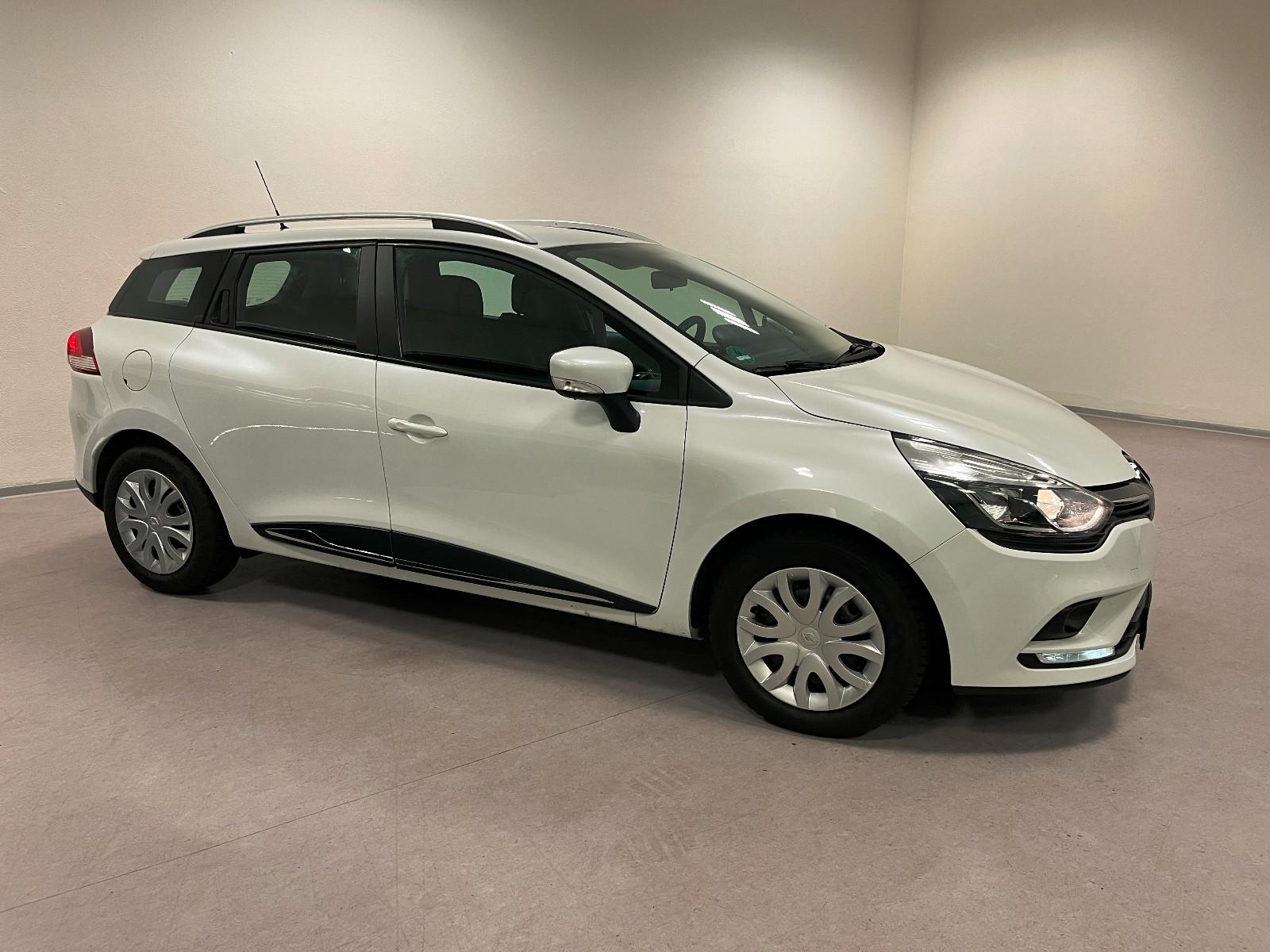 Renault Clio IV Grandtour 0.9 TCe90 Business*Navi