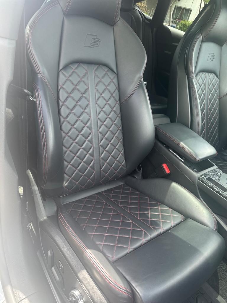 Audi S5 3.0 TFSI tiptronic quattro Sportback -