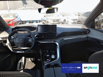 Peugeot 3008 - 8