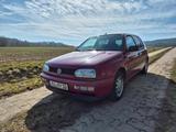 Volkswagen Golf 1.6 Bon Jovi Schiebedach Bon Jovi - Volkswagen Golf: Bon Jovi