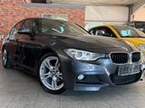 BMW 320 i-M Sportpaket-Xenon-Navi-PDC-Alcantara-Temp - BMW 320 mit Benzin-Antrieb: Limousine, 320i M Sportpaket