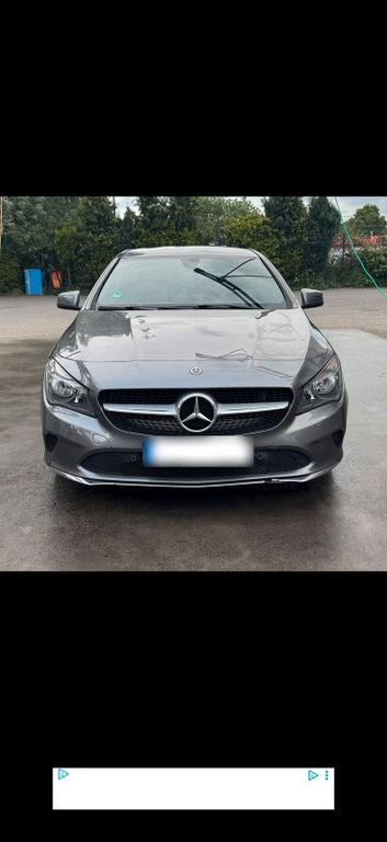 Image of Mercedes-Benz CLA 180