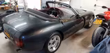 TVR Griffith 4.3 - gebrauchte TVR Roadster