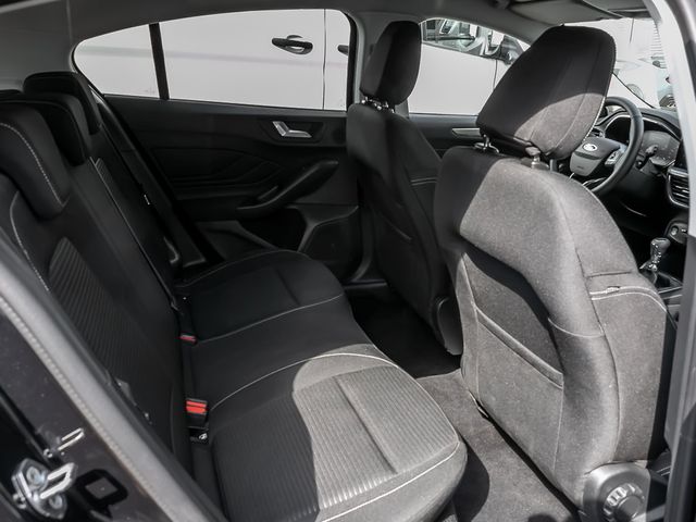 Ford Focus 1.0 Titanium Fahrassistenz-Paket Navi B&O