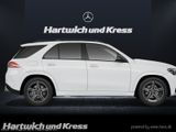 Mercedes-Benz GLE 300 d 4Matic AMG Line +AHK+Pano+HUD+Night+Sh - gebrauchte Mercedes-Benz GLE 300 aus dem Jahr 2024