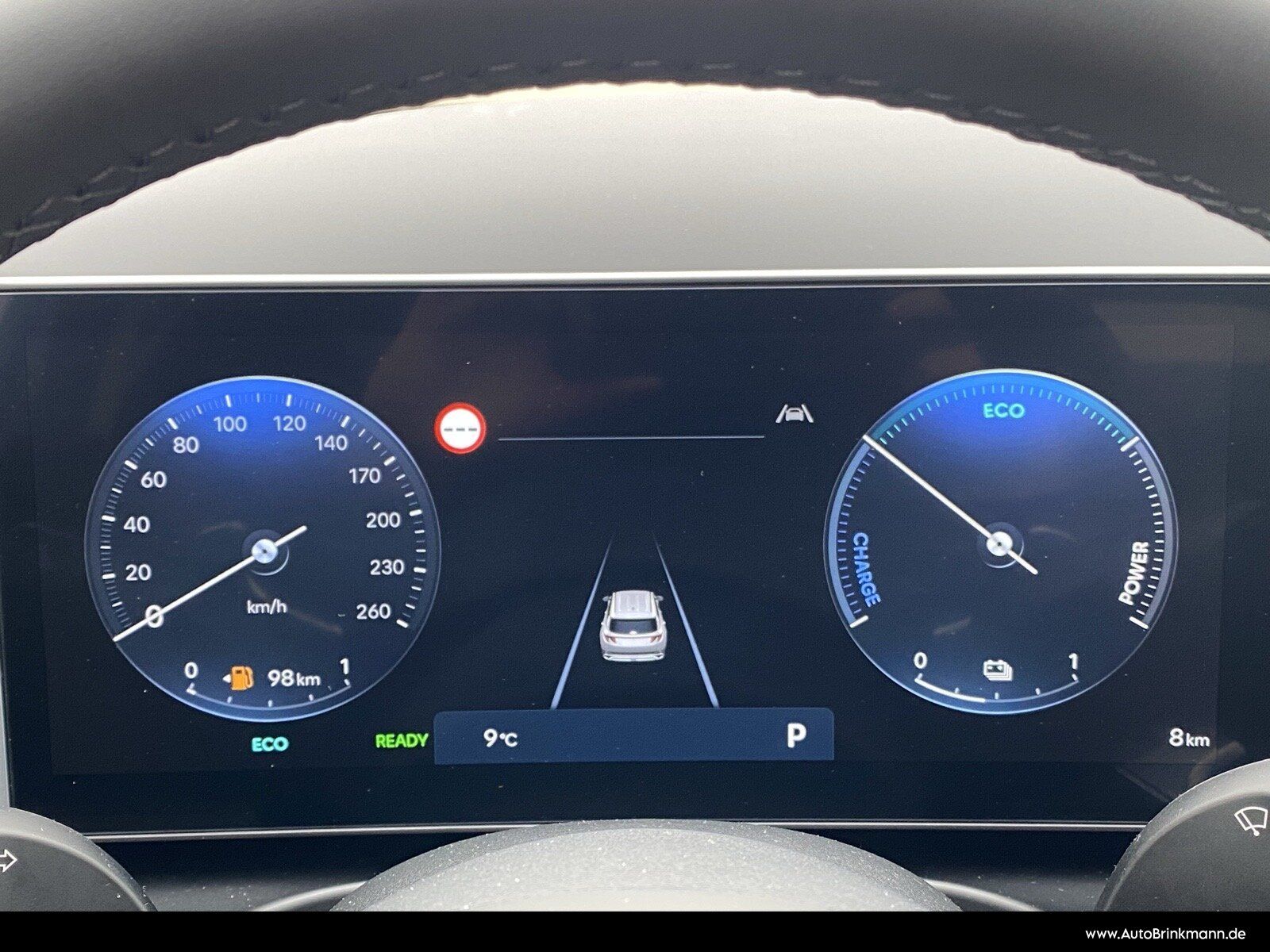 Hyundai Tucson – Bild 14
