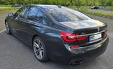 BMW 730d xDrive - - BMW 730 in Duisburg