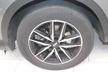 Fotografie 4 des Nissan Qashqai 1.3 DIG-T Navi