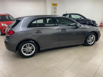 Mercedes A 180 - 4