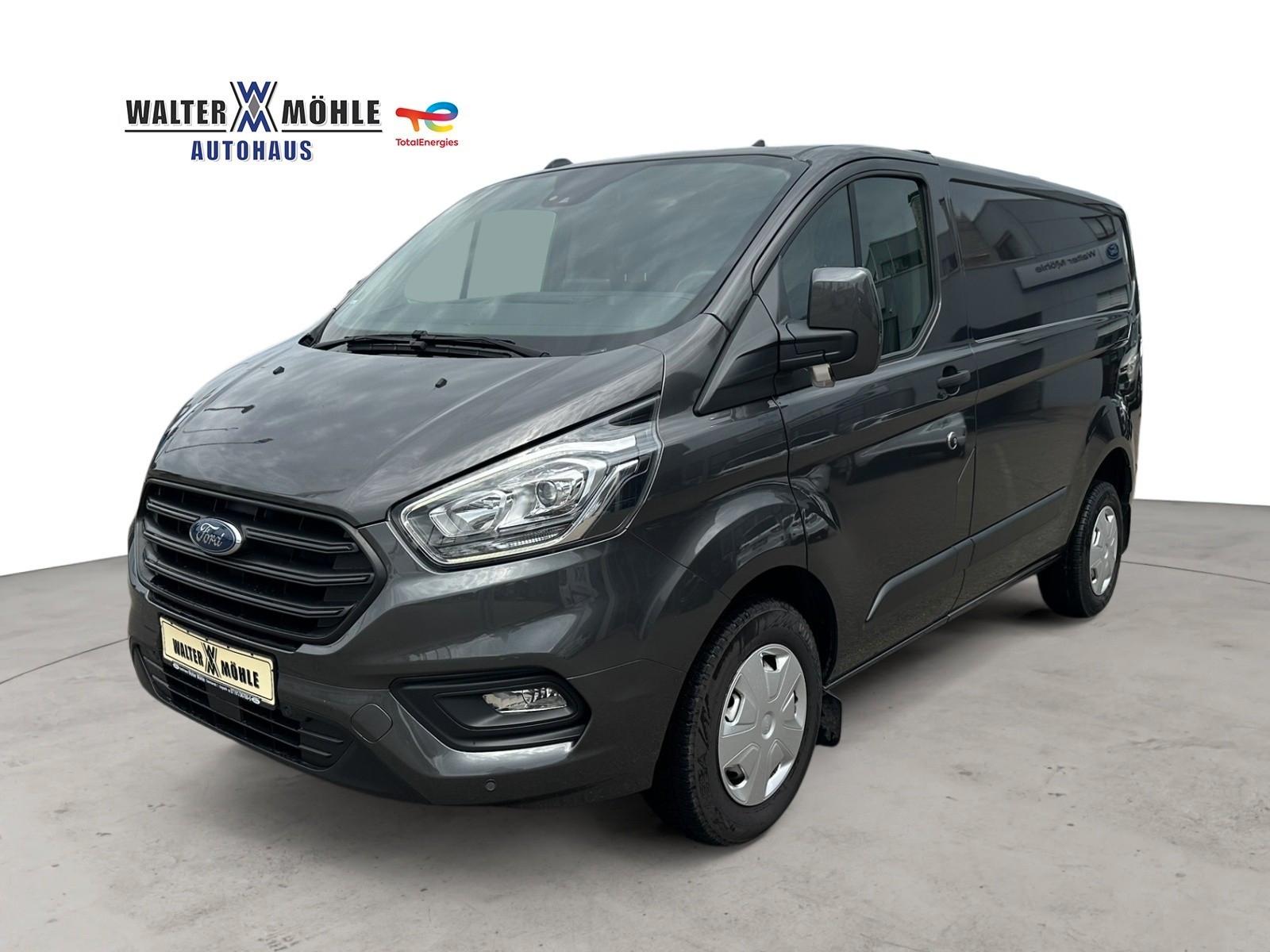 Ford Transit Custom Kasten 280 L1 Trend