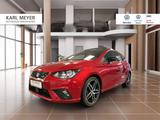 Seat Ibiza FR 1.0 TSI Ausstelldach Einparkhilfe SHZ - Seat Ibiza in Mainz