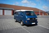 Volkswagen VW T3 Blue Star | top Zustand | H-Zulassung