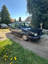 Volkswagen Jetta MK2 1.8 RP GL Oldtimer ( Kein VR6 , GTI ) - Volkswagen Jetta: R