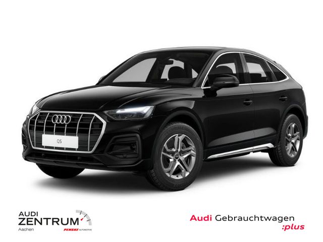 Audi Q5 Sportback 40 TDI quattro advanced*Navi*LED*PD