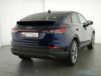Audi Q4 - Vorschau Bild 2