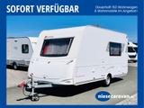 Sterckeman STARLETT 430 PE ETAGENBETTEN NUR 1.200 KG - Sterckeman Wohnwagen
