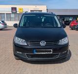 Volkswagen Sharan 2.0 TDI DSG 125kW BlueMotion Tech MAT...