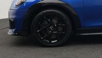 MINI Cooper S Cabrio - Vorschau Bild 16