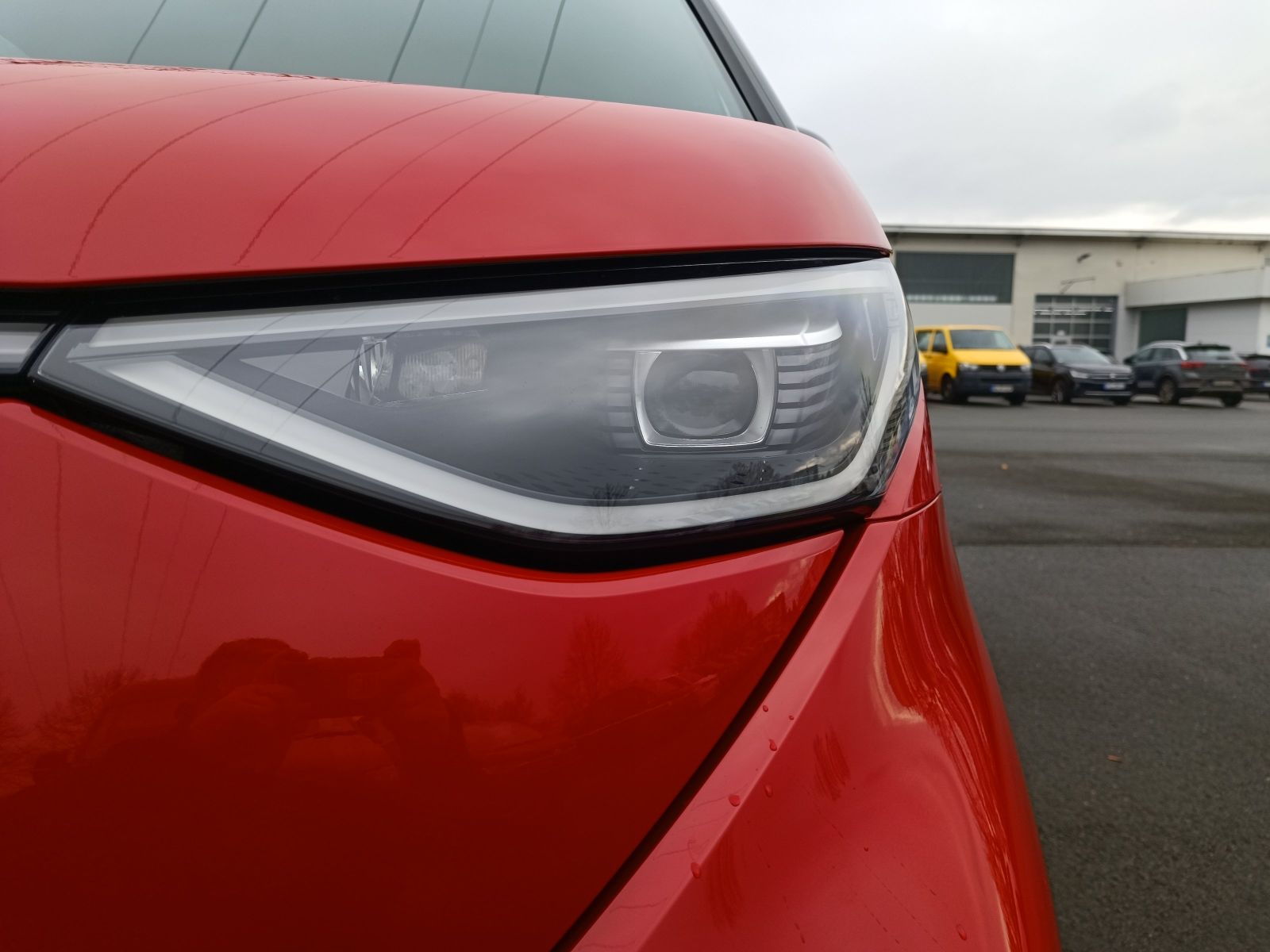 Volkswagen ID. Buzz - Bild 7