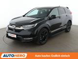 Honda CR-V 2.0 i-MMD Hybrid 2WD Sport Line Aut.*NAVI* - Honda CR-V Gebrauchtwagen in Stuttgart