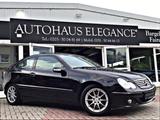 Mercedes-Benz C 230 C Sportcoupe Aut.~Navi~Memory~Pano~Leder - Mercedes-Benz C 230 aus 2006: Coupe