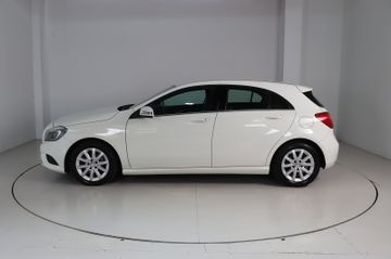 Mercedes A 180 - 9