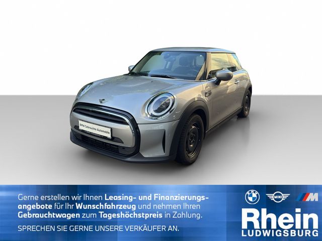 MINI Cooper 3-Türer CarPlay PDC LED Navi