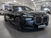 BMW i7 - Vorschau Bild 6
