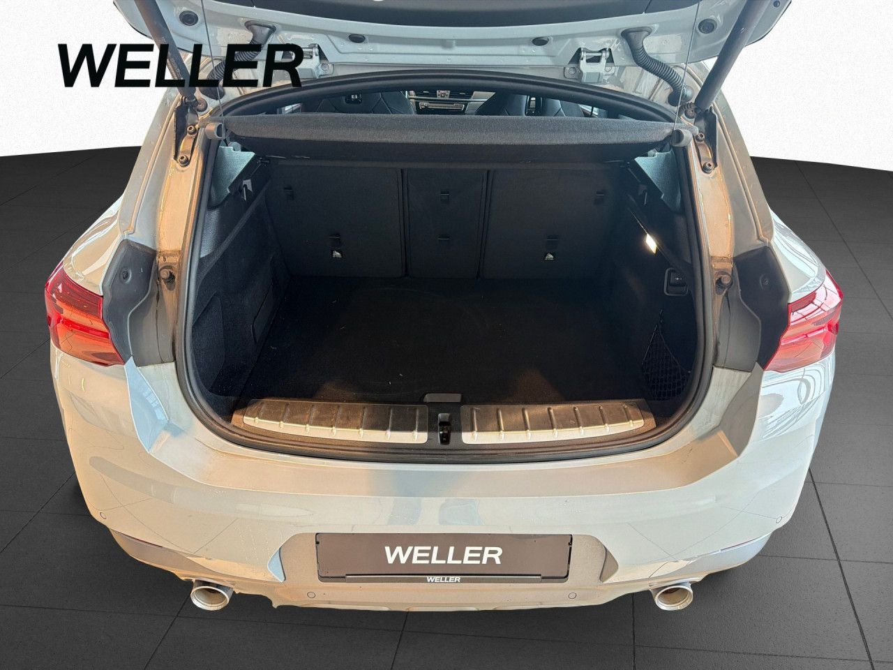 BMW X2 - Bild 16