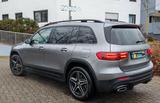 Mercedes-Benz GLB 200 Benzin , 7 Sitze, AMG line  