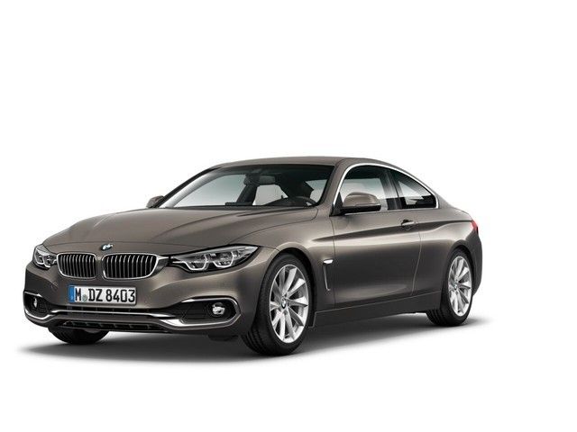 Image of BMW 420