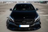 Mercedes-Benz A 45 AMG Mercedes-AMG A 45 4MATIC DCT Merced... - Mercedes-Benz A 45 AMG von privat