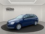 Skoda Fabia Combi 1.0 COOL PLUS+TELEFON+RADIO+KLIMA - Skoda Fabia Gebrauchtwagen in Ludwigshafen