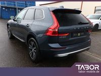 Volvo XC60 - Vorschau Bild 4