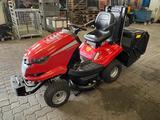 Andere Herkules Rasentraktor HT 102-24 XD 2WD Auffangko - Rasentraktor
