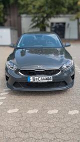 Kia cee'd / Ceed 1.4 T-GDI Vision Vision - Kia cee'd / Ceed in Mönchengladbach