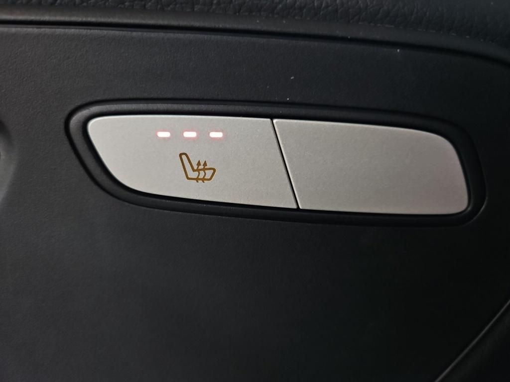Fahrzeugabbildung Mercedes-Benz V 250 ED kompakt 10'' BURMESTER DISTRONIC LED AH