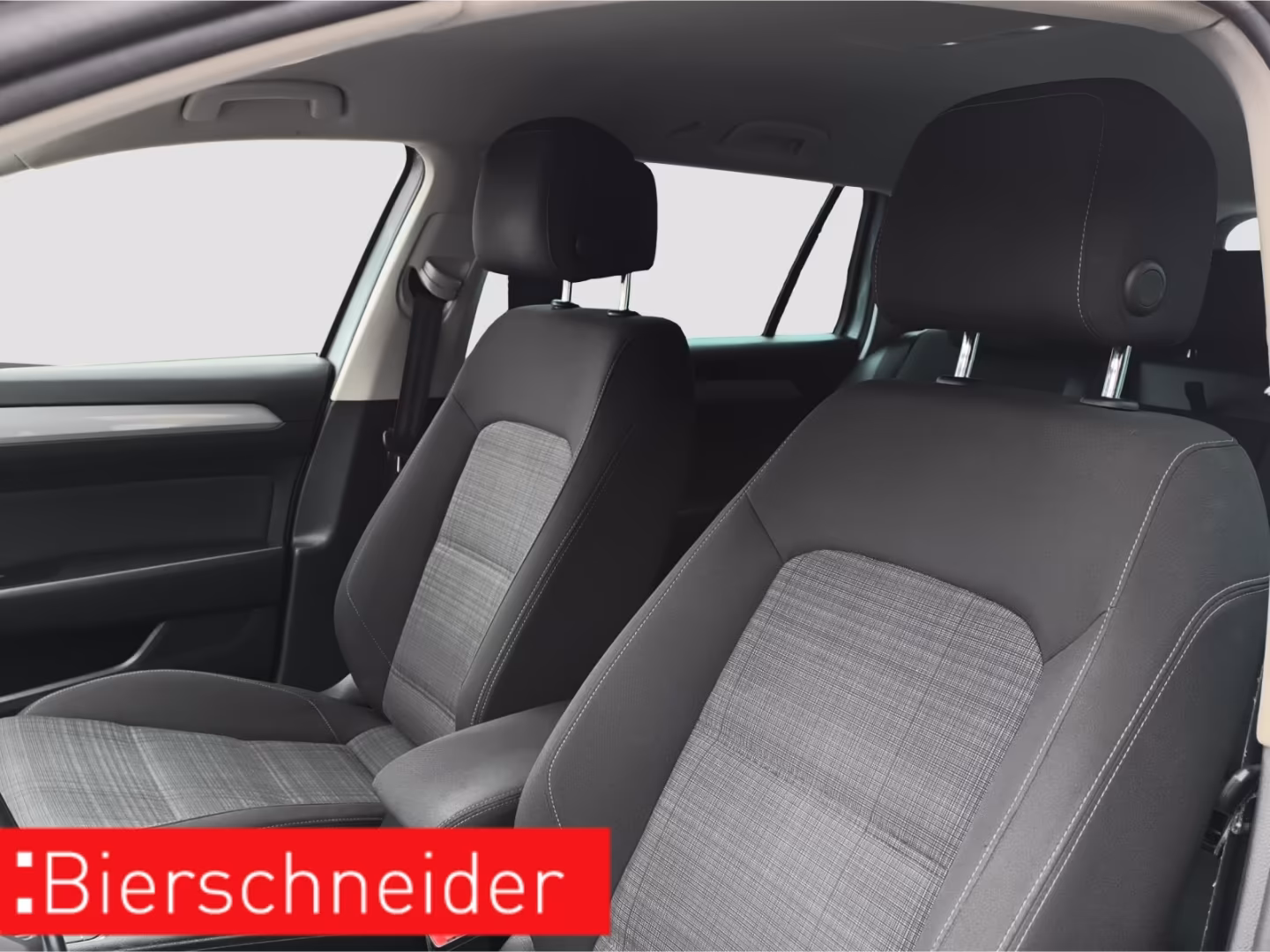 Volkswagen Passat 1.5 TSI DSG Business AHK ACC NAVI, миниатюра 18