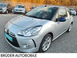 Citroën DS3 Cabrio SportChic "Navi "SHZ "Klima "NEU TÜV - gebrauchte Citroën DS3 aus dem Jahr 2013