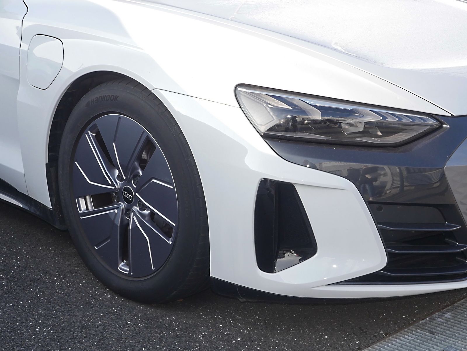 Audi e-tron GT - Bild 15