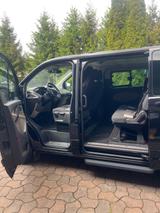 Ford Transit Tourneo Costum Titanium Anhängerkupplung - Ford Transit Custom Titanium Gebrauchtwagen