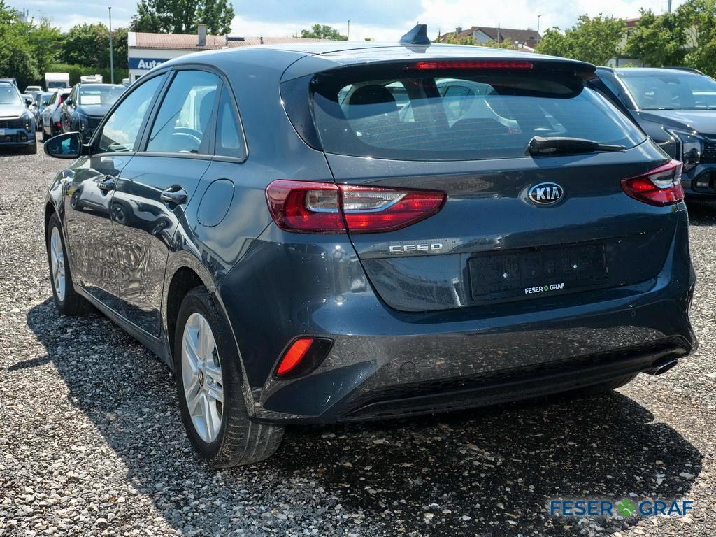 Kia Ceed 1.0T 100 EDITION7 EMOTION