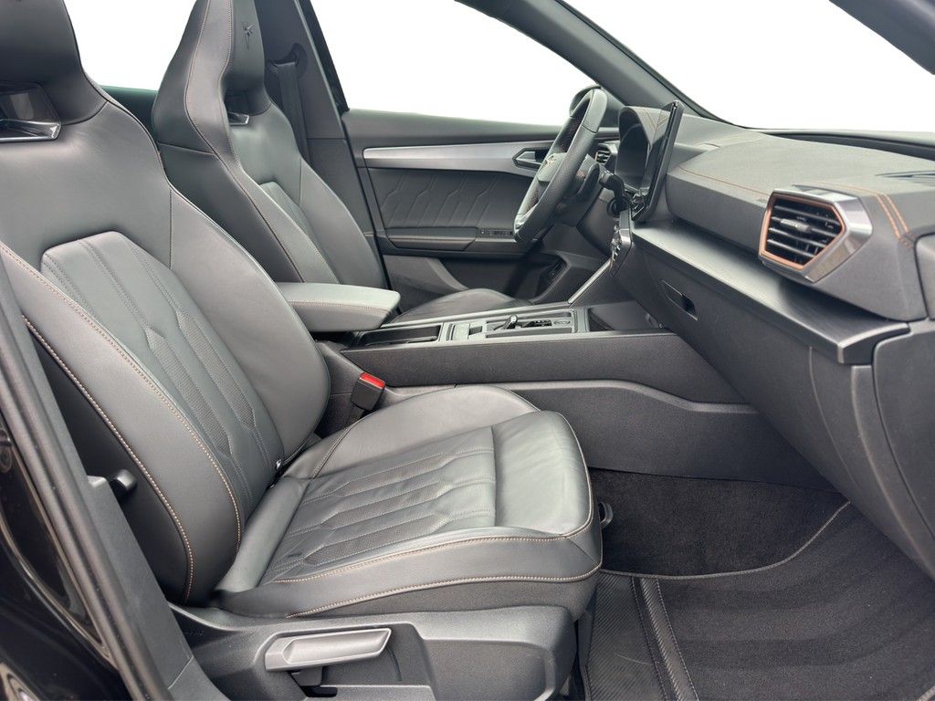 Cupra Formentor - Bild 10