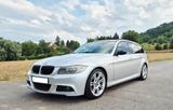 BMW E91 Facelift 320d mit M Paket /Panoram... - BMW 3er Reihe aus 2011: Facelift