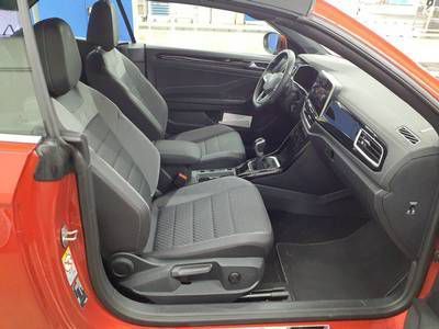 Volkswagen T-Roc - Bild 6
