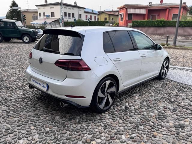 Volkswagen VOLKSWAGEN Golf GTI 2.0 245 CV TSI DSG 5p. BMT imagem 3