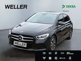 Mercedes-Benz B 180 d 8G-DCT Style *AHK*Digi CP*SHZ*ParkAssist - gebrauchte Mercedes-Benz B 180 aus dem Jahr 2022