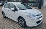Citroën Citroen C3 1.4 HDi 70 Seduction - Citroën C3 mit Diesel-Antrieb: 1.4