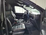 Ford Ranger Wildtrak Doppelkabine e-4WD - mit Diesel-Antrieb: Beheizbare Frontscheibe, mit Klimaanlage