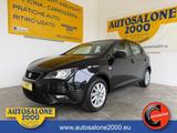 Seat SEAT Ibiza 1.2 TDI CR 5p Style NEOPATENTATI / PR - Seat Ibiza mit Diesel-Antrieb: 1.2